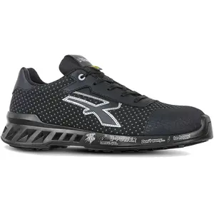 U-power Chaussures De Sécurité Logan pas cher