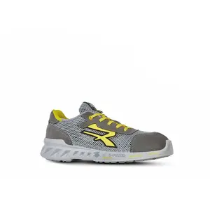 U-power Chaussures De Sécurité Tony pas cher