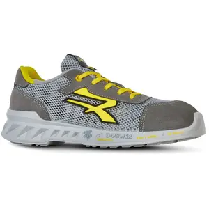 U-power Chaussures De Sécurité Tony pas cher