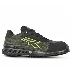 U-Power Basket De Sécurité Robin Esd S1p Src - 42 pas cher