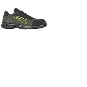 U-power Chaussures De Sécurité Robin pas cher