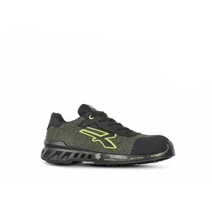 U-power Chaussures De Sécurité Robin pas cher