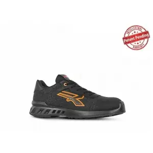 U-power Chaussures De Sécurité Bradley pas cher