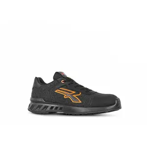U-power Chaussures De Sécurité Bradley pas cher