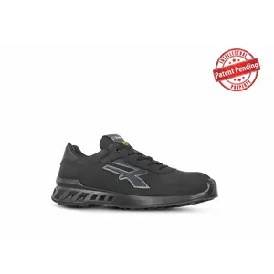 U-power Chaussures De Sécurité Thomas pas cher