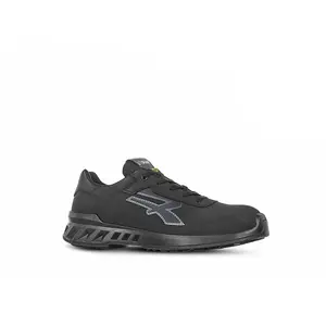 U-Power Thomas S3 RV20134 - Zwart - 47 pas cher