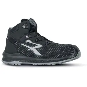 U-power Chaussures De Sécurité Panama pas cher