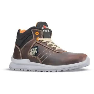 U-power Chaussures De Sécurité Ken pas cher