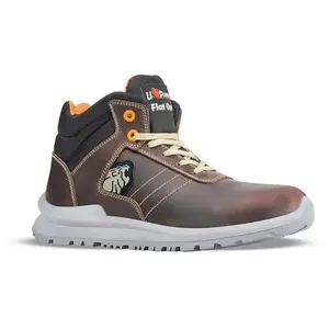 U-power Chaussures De Sécurité Ken pas cher