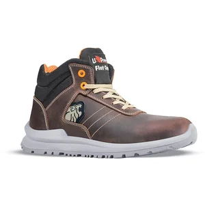 U-power Chaussures De Sécurité Ken pas cher