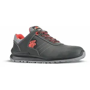 U-power Chaussures De Sécurité Bjorn pas cher