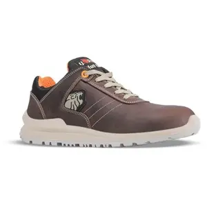 U-power Chaussures De Sécurité Sebastien pas cher