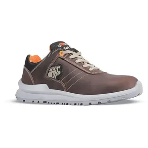 U-power Chaussures De Sécurité Sebastien pas cher