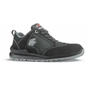 U-power Chaussures De Sécurité Robert pas cher