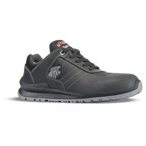 U-power Chaussures De Sécurité Stig pas cher