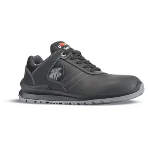 U-power Chaussures De Sécurité Stig pas cher