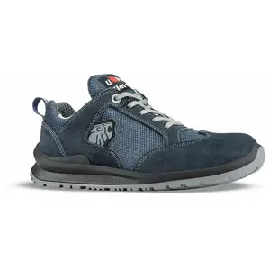 U-power Chaussures De Sécurité Colin pas cher
