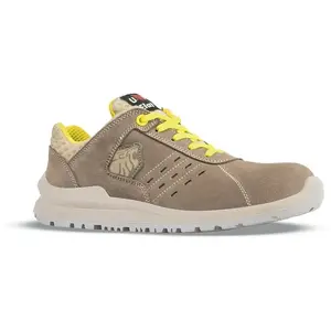 U-power Chaussures De Sécurité Tommy pas cher