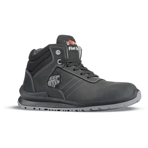 U-power Chaussures De Sécurité Henry pas cher