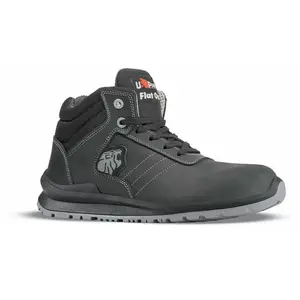 U-power Chaussures De Sécurité Henry pas cher