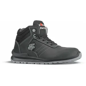 U-power Chaussures De Sécurité Henry pas cher