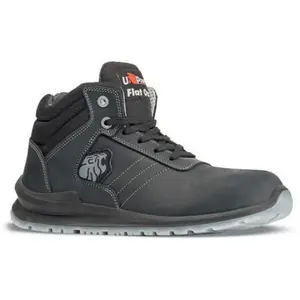 U-power Chaussures De Sécurité Henry pas cher