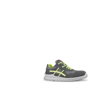 U-power Chaussures De Sécurité Nico pas cher