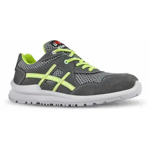U-power Chaussures De Sécurité Nico pas cher
