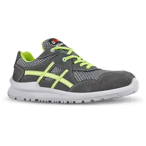 U-power Chaussures De Sécurité Nico pas cher