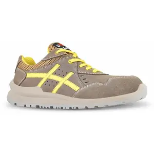U-power Chaussures De Sécurité Michael pas cher