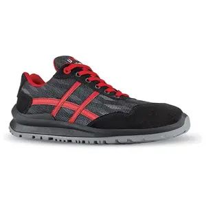 U-power Chaussures De Sécurité Senna pas cher
