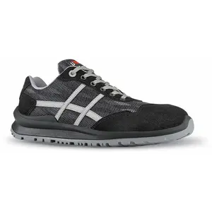 U-power Chaussures De Sécurité Fangio pas cher