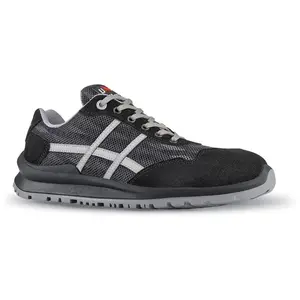 U-power Chaussures De Sécurité Fangio pas cher