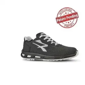U-power Chaussures De Sécurité Raptor pas cher