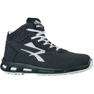 U-power Chaussures De Sécurité Stego pas cher