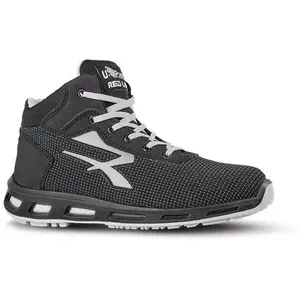 U-power Chaussures De Sécurité Stego pas cher