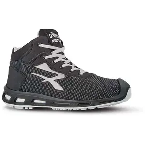 U-power Chaussures De Sécurité Stego pas cher