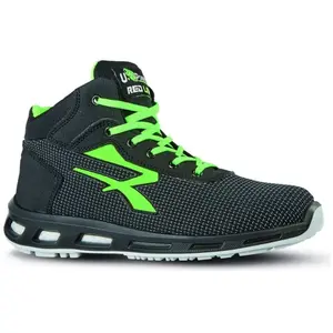 U-power Chaussures De Sécurité Hard pas cher