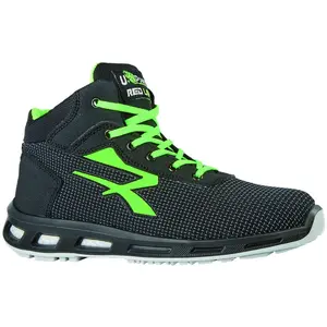 U-power Chaussures De Sécurité Hard pas cher