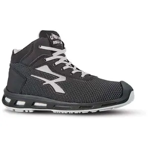 U-power Chaussures De Sécurité Stego pas cher
