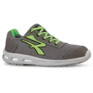 U-power Chaussures De Sécurité Summer pas cher