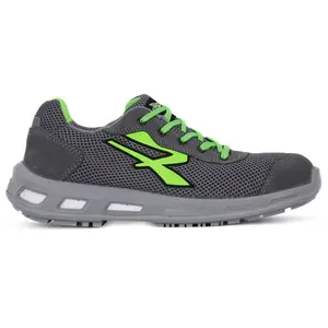U-power Chaussures De Sécurité Summer pas cher