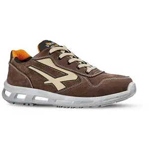 U-power Chaussures De Sécurité Spyke pas cher