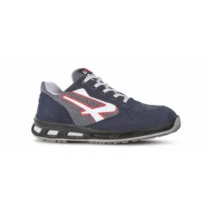 U-power Chaussures De Sécurité Active pas cher