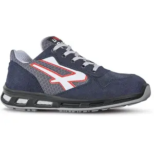 U-power Chaussures De Sécurité Active pas cher