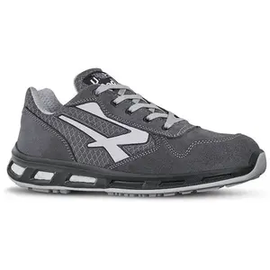 U-power Chaussures De Sécurité Push pas cher