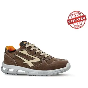 U-power Chaussures De Sécurité Spyke pas cher