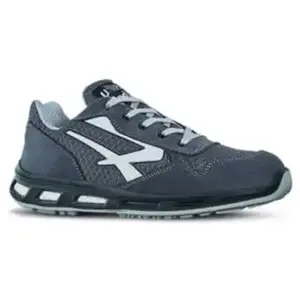 U-power Chaussures De Sécurité Push pas cher