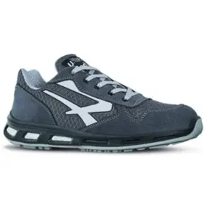 U-power Chaussure De Sécurité Push S1psrc Taille 45 pas cher