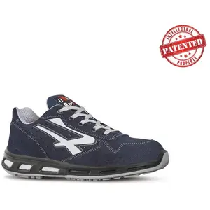 U-power Chaussures De Sécurité Emotion pas cher